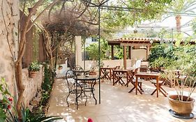 Hotel Casa Bougainvillea